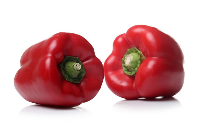 Red Peppers